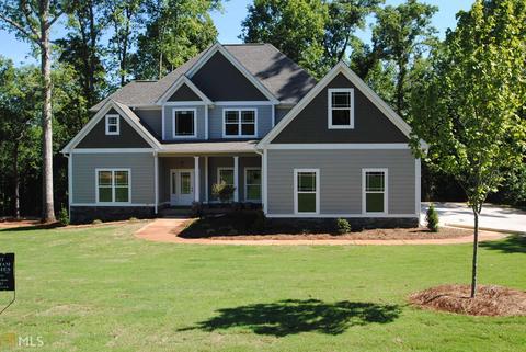 126 Kenmare Row, Tyrone, GA 30290 photo 8