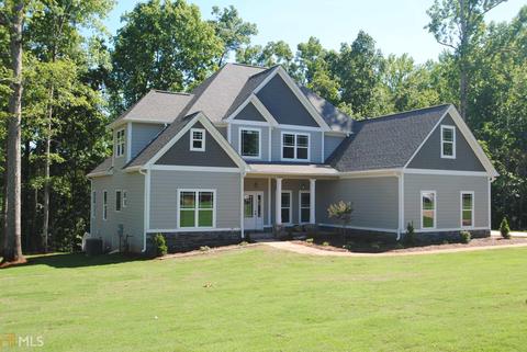 126 Kenmare Row, Tyrone, GA 30290 photo 1