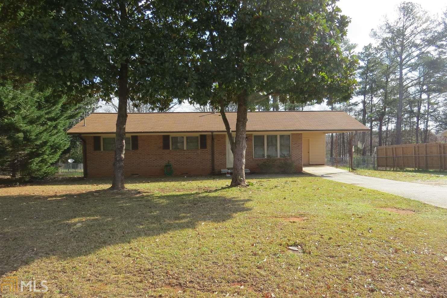 765 Skyline Dr, Toccoa, GA 30577 photo 1