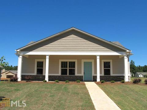 481 S Page St, Lagrange, GA 30241 photo 1