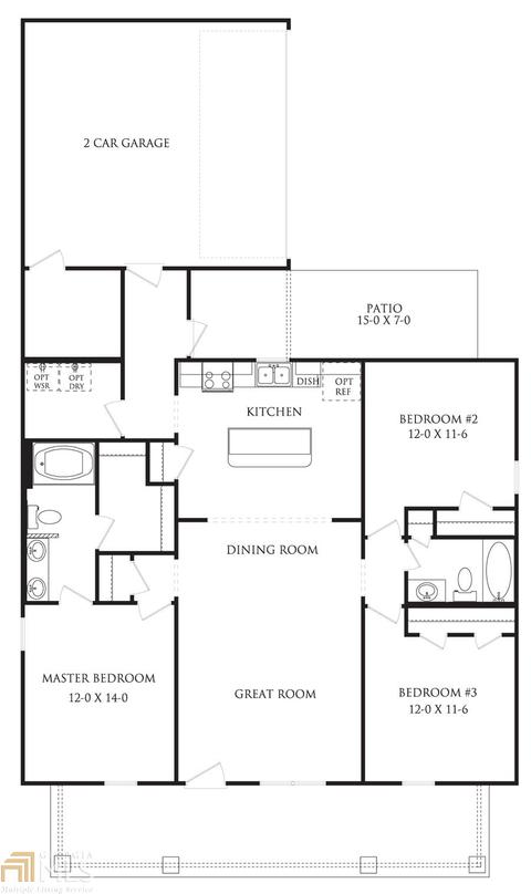 481 S Page St, Lagrange, GA 30241 photo 17