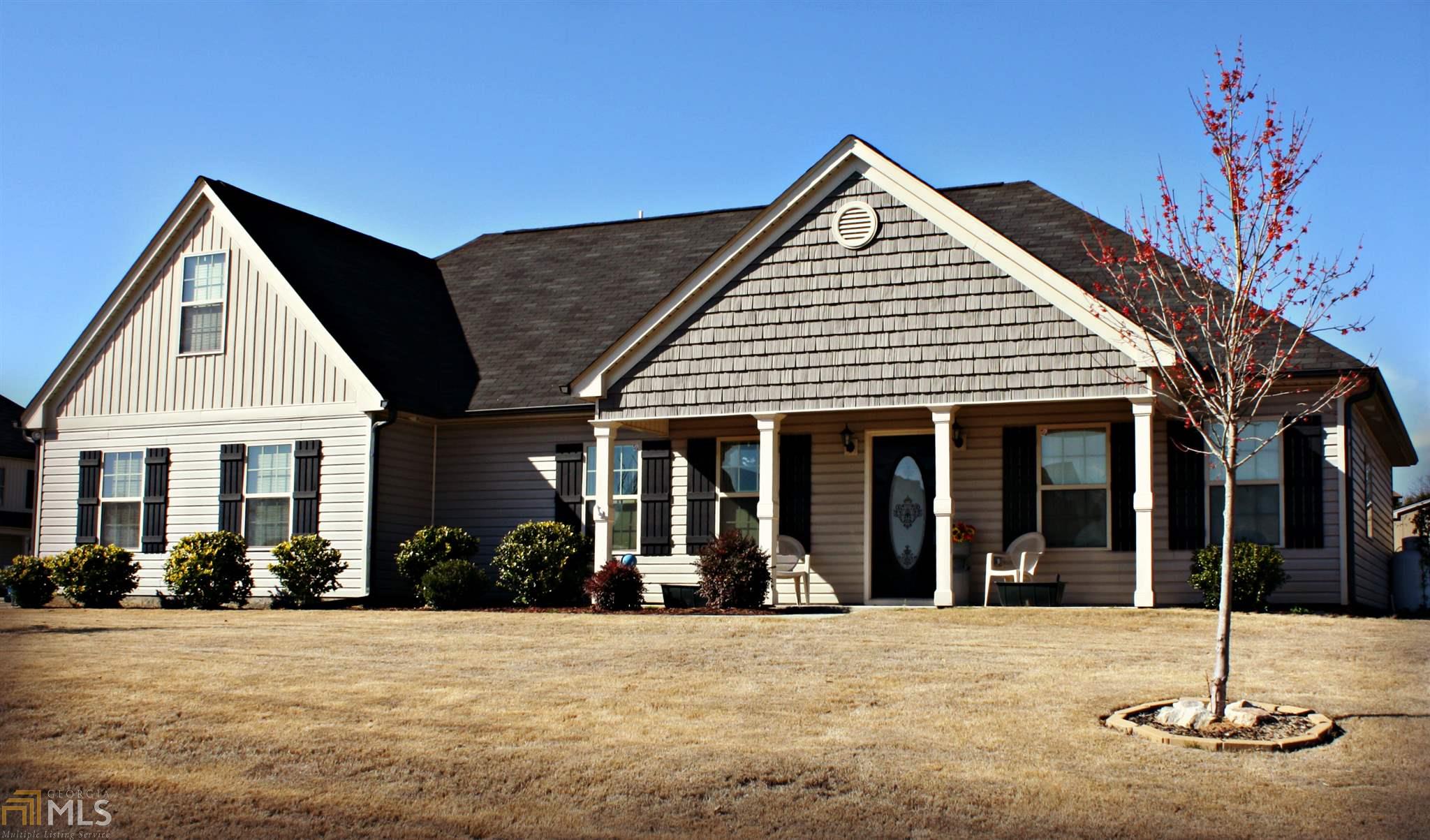 501 Highpoint Cir, Winder, GA 30680 photo 31