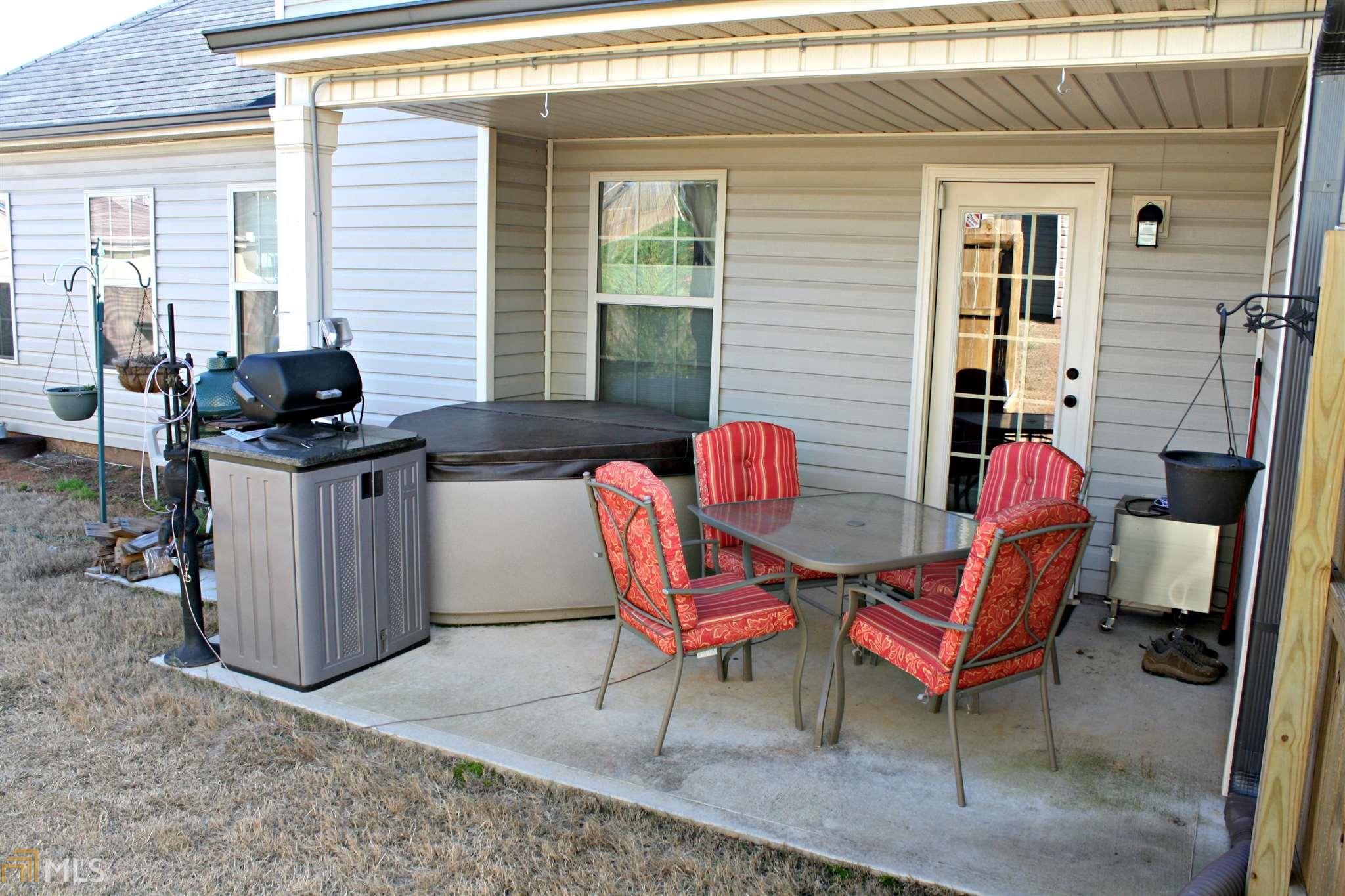 501 Highpoint Cir, Winder, GA 30680 photo 30