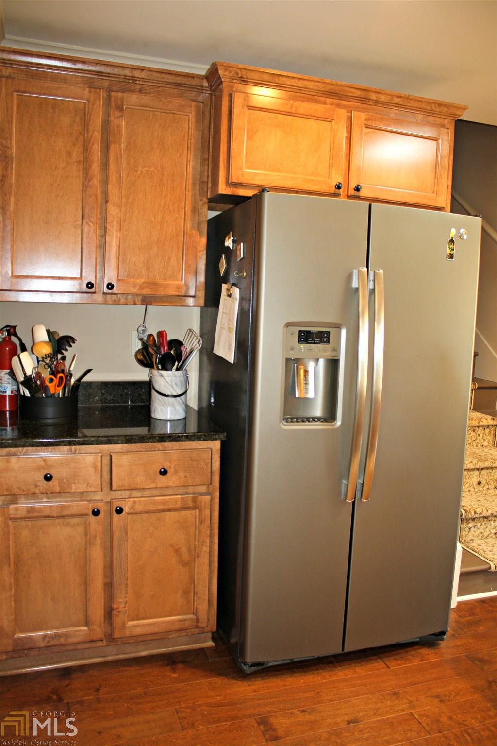 501 Highpoint Cir, Winder, GA 30680 photo 10
