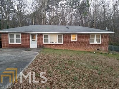 369 Hilltop Ln, Toccoa, GA 30577 photo 1