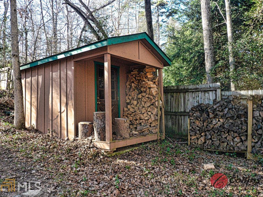 597 Soque Trl, Demorest, GA 30535 photo 31