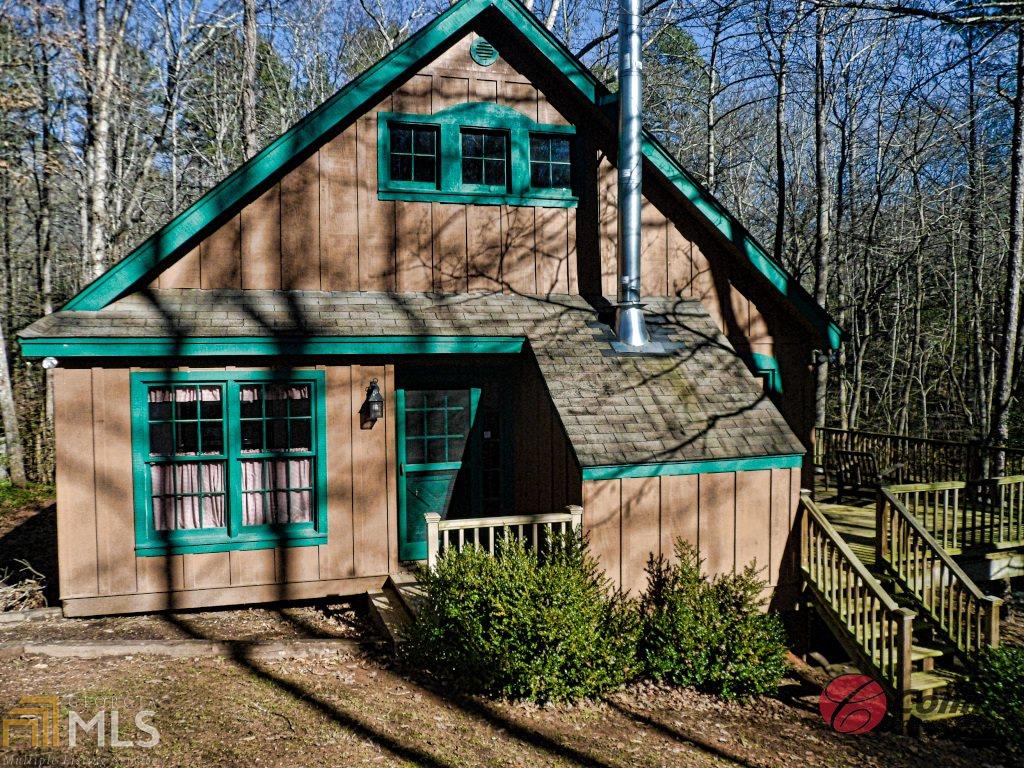 597 Soque Trl, Demorest, GA 30535 photo 1