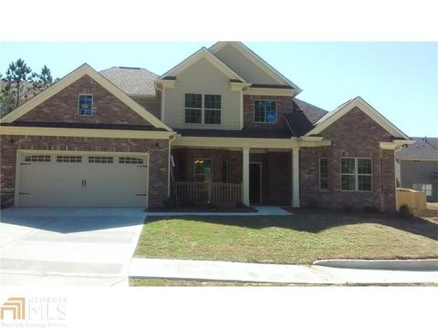 464 Juniper Bluff Ct, Grayson, GA 30017 photo 11