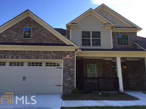 464 Juniper Bluff Ct, Grayson, GA 30017 photo 1