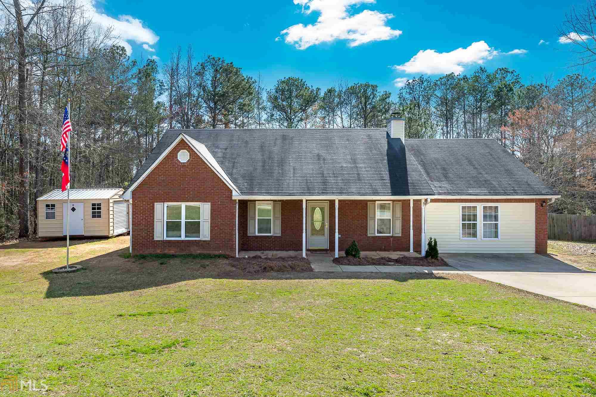 415 Corral Pass, Jackson, GA 30233 photo 1