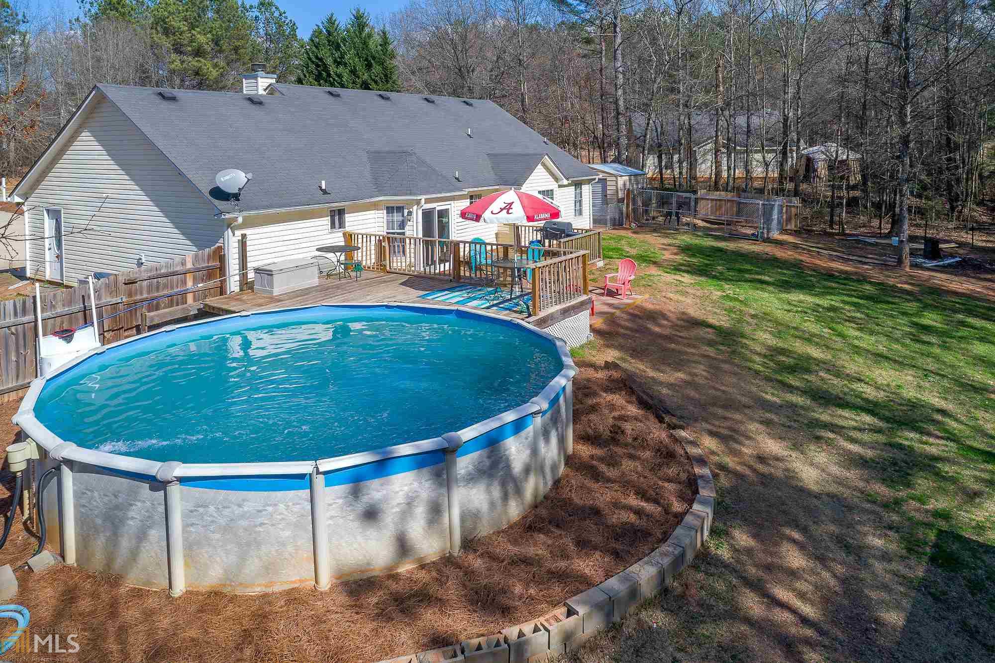 415 Corral Pass, Jackson, GA 30233 photo 3