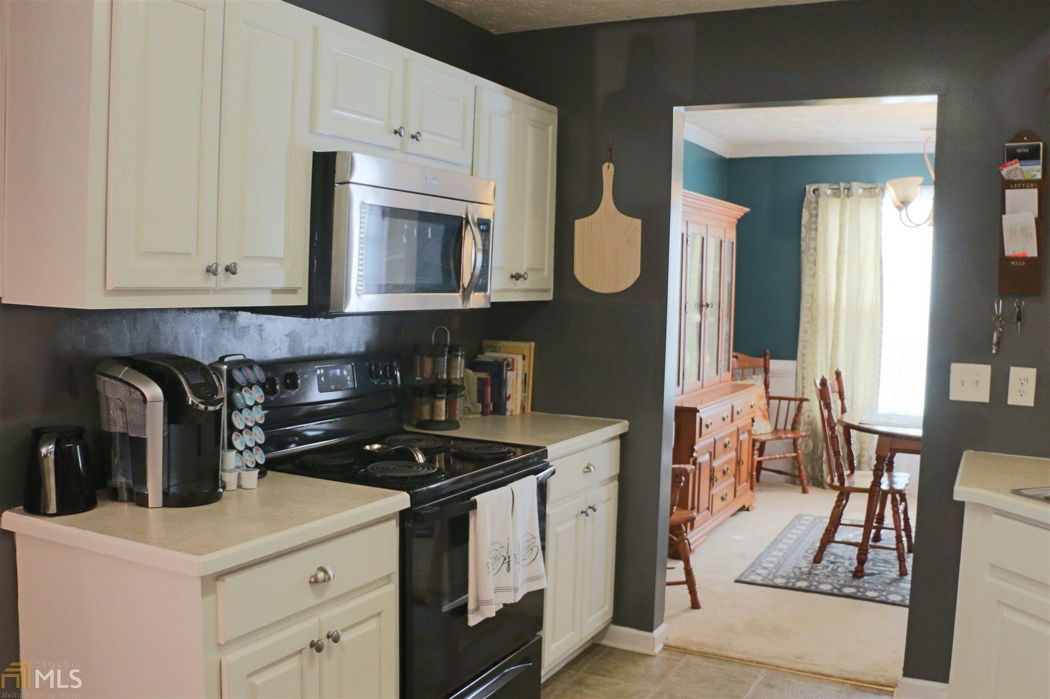 150 Oak Brook Ln, Covington, GA 30016 photo 9
