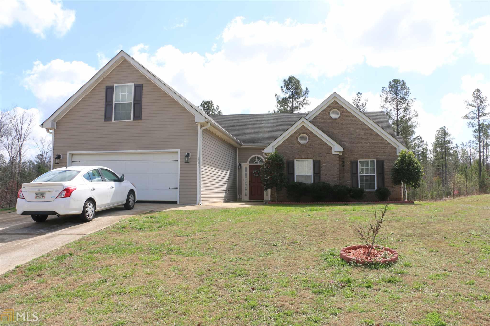 150 Oak Brook Ln, Covington, GA 30016 photo 1