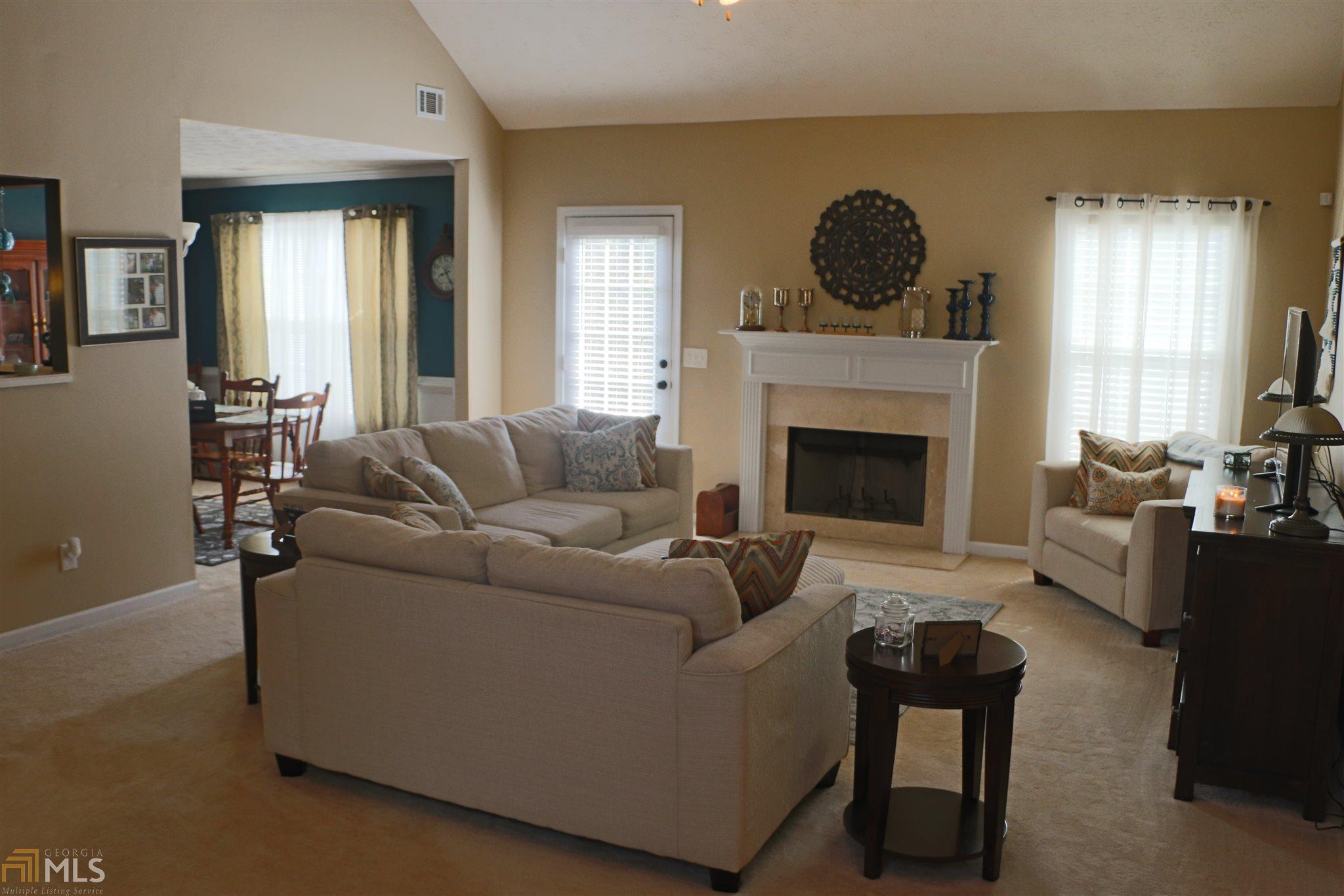 150 Oak Brook Ln, Covington, GA 30016 photo 5