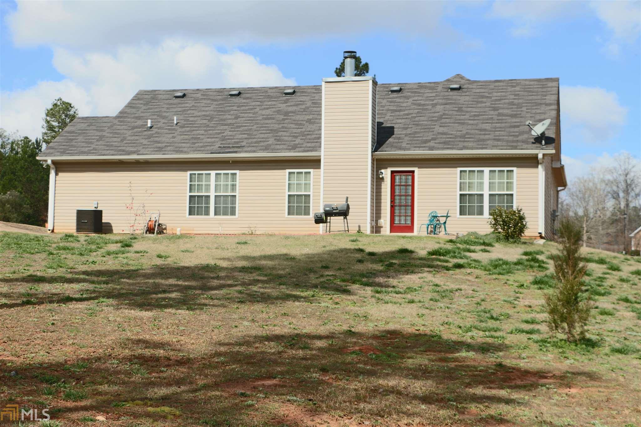 150 Oak Brook Ln, Covington, GA 30016 photo 2