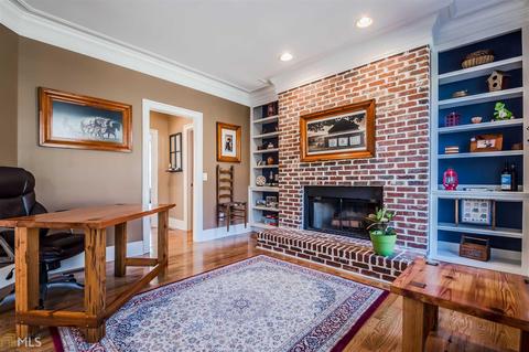 599 Outback Rd, Jasper, GA 30143 photo 9