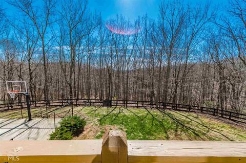 599 Outback Rd, Jasper, GA 30143 photo 8