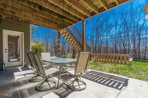 599 Outback Rd, Jasper, GA 30143 photo 6