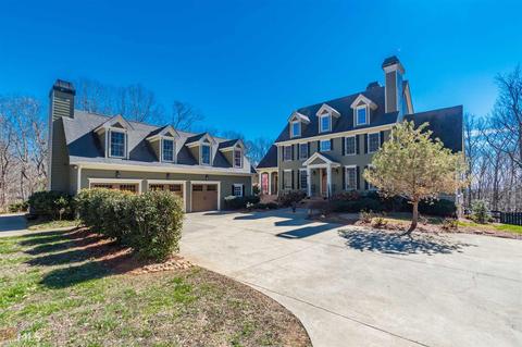 599 Outback Rd, Jasper, GA 30143 photo 1