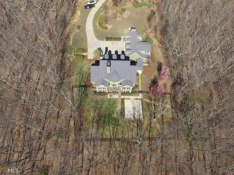 599 Outback Rd, Jasper, GA 30143 photo 33