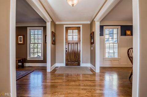 599 Outback Rd, Jasper, GA 30143 photo 7