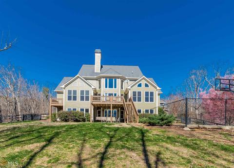 599 Outback Rd, Jasper, GA 30143 photo 4