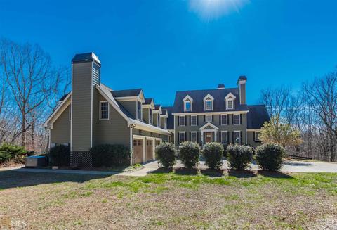 599 Outback Rd, Jasper, GA 30143 photo 3