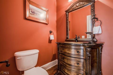 599 Outback Rd, Jasper, GA 30143 photo 16