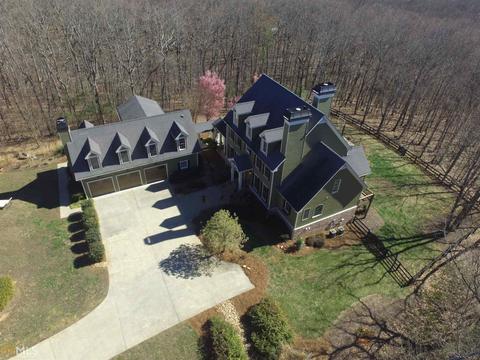 599 Outback Rd, Jasper, GA 30143 photo 35