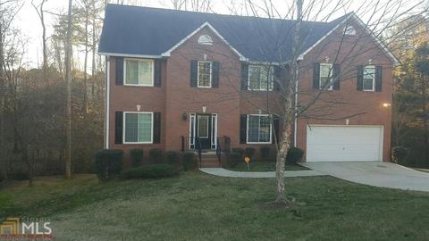 6936 Timbers E, Lithonia, GA 30058 photo 2