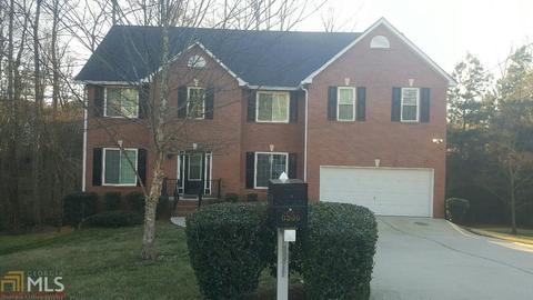 6936 Timbers E, Lithonia, GA 30058 photo 1