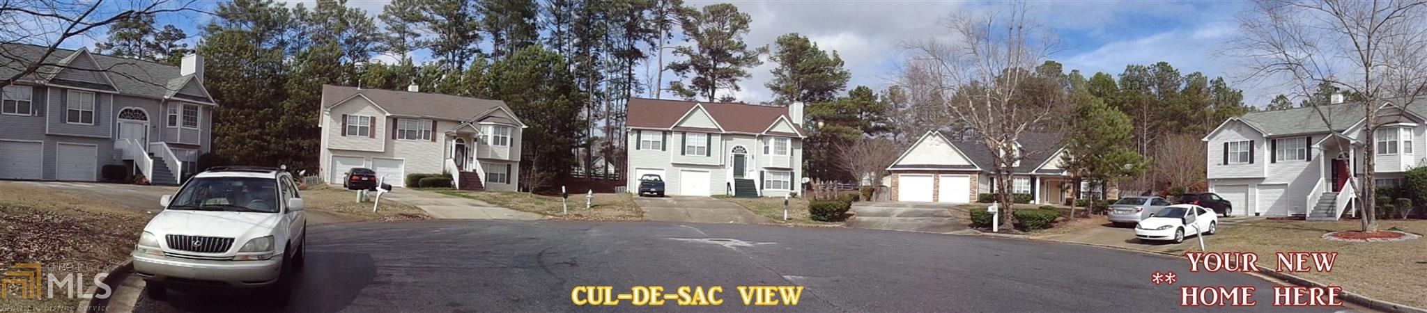 10795 Barberry Dr, Hampton, GA 30228 photo 31
