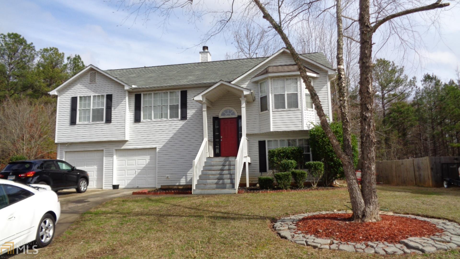 10795 Barberry Dr, Hampton, GA 30228 photo 1