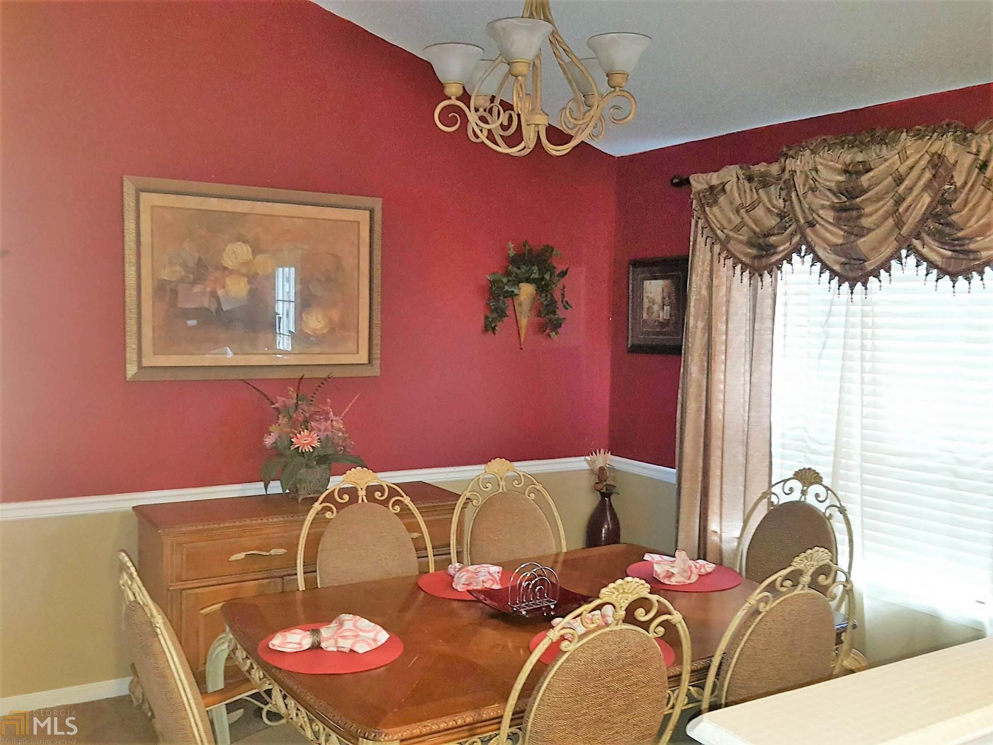 10795 Barberry Dr, Hampton, GA 30228 photo 12