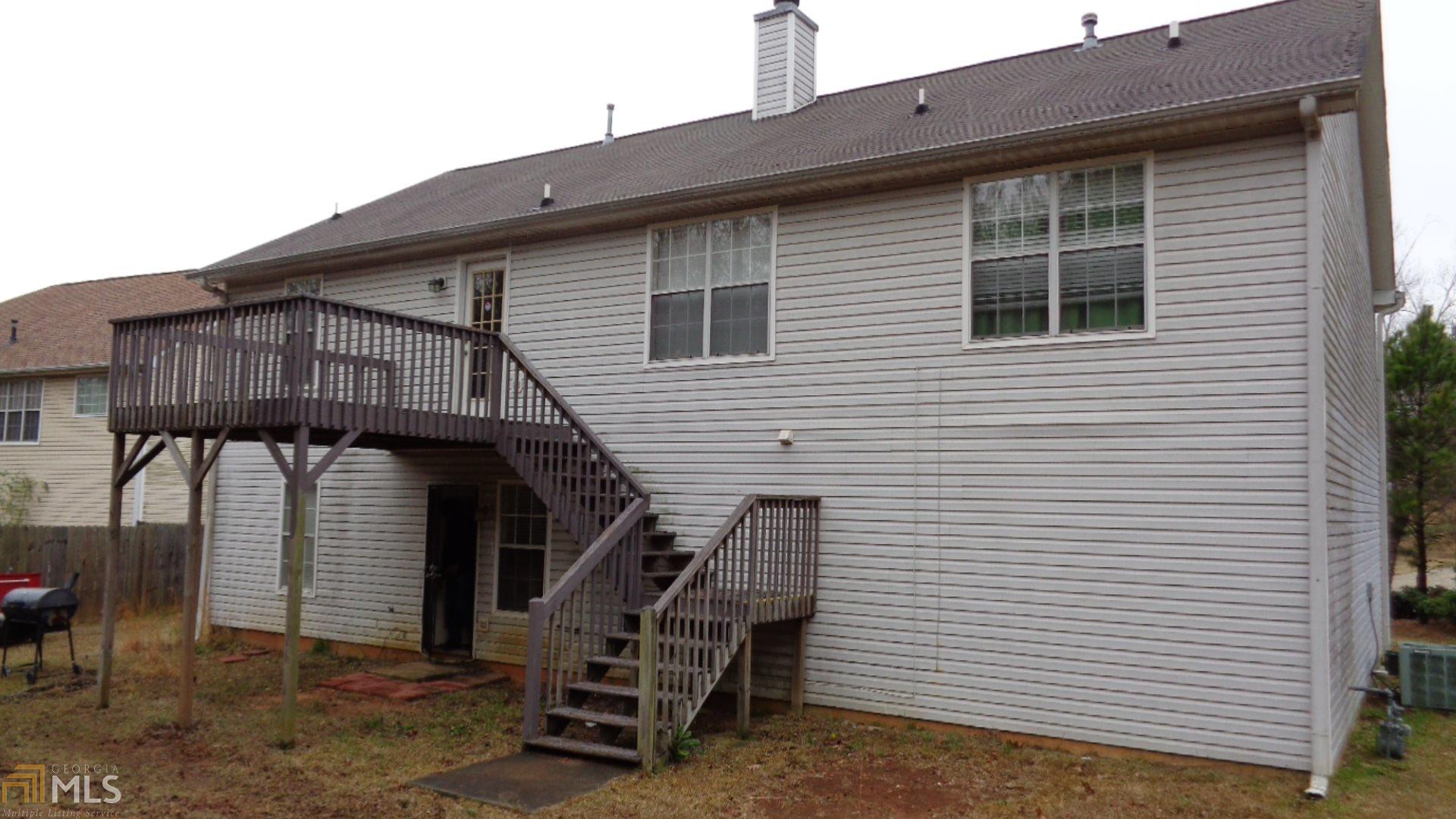 10795 Barberry Dr, Hampton, GA 30228 photo 32