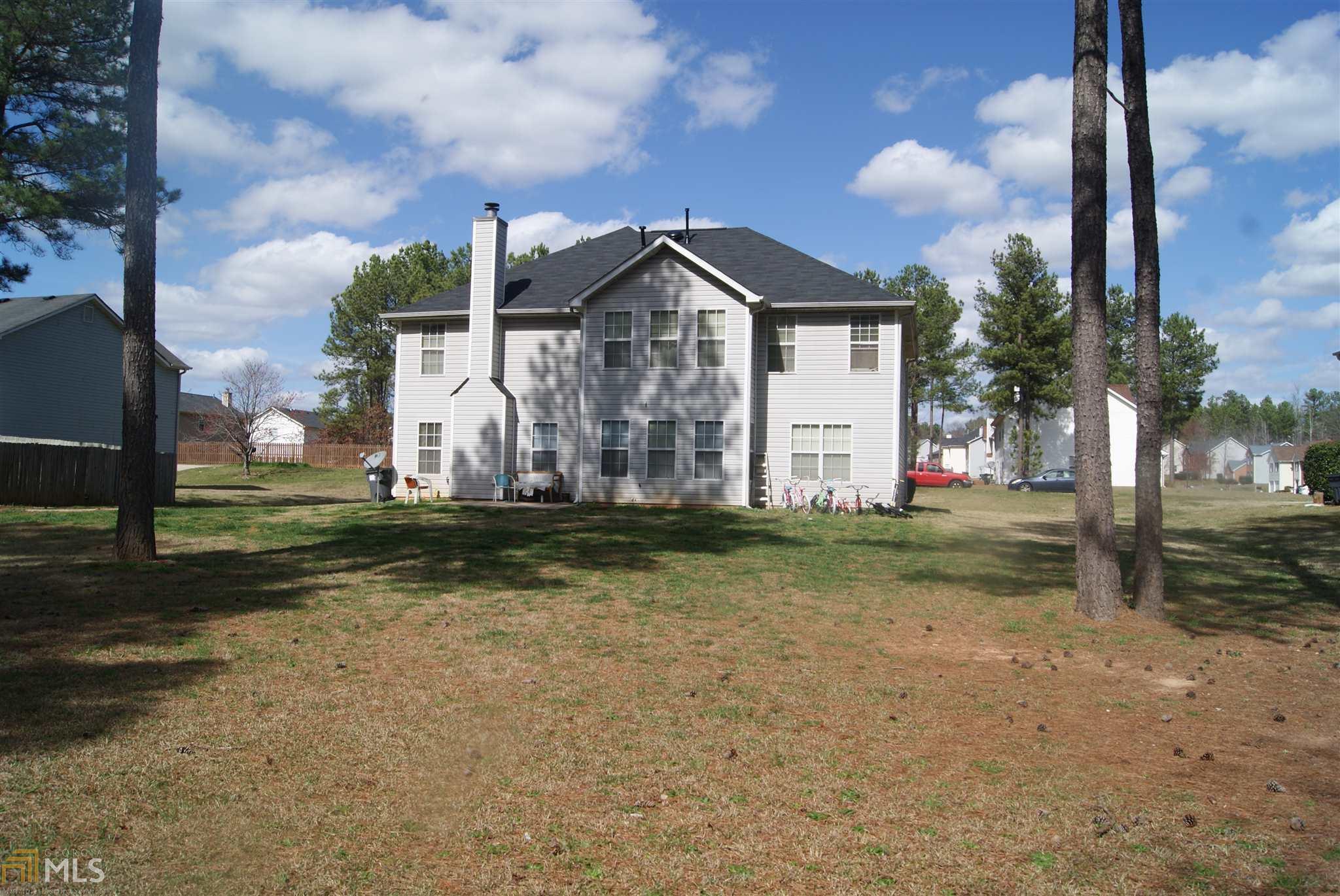 1009 Tara Bnd, Hampton, GA 30228 photo 2