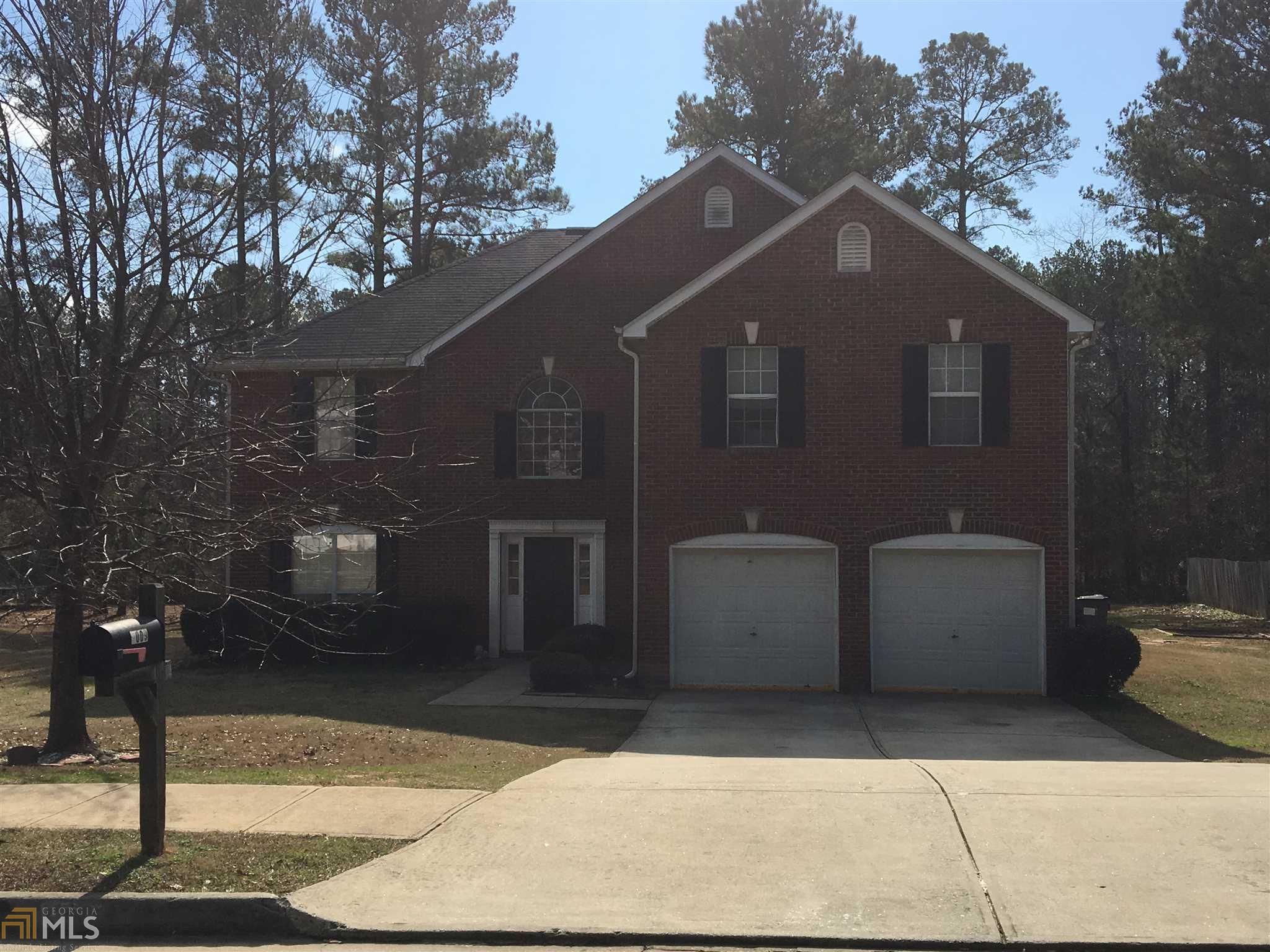 1009 Tara Bnd, Hampton, GA 30228 photo 1