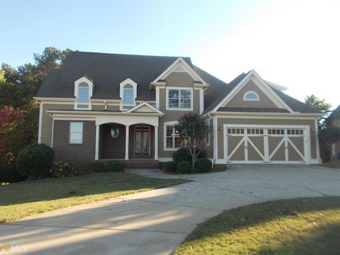 1005 Fanleaf Dr, Mcdonough, GA 30252 photo 35