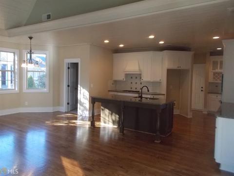 1005 Fanleaf Dr, Mcdonough, GA 30252 photo 3