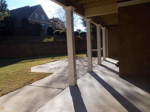 1005 Fanleaf Dr, Mcdonough, GA 30252 photo 33