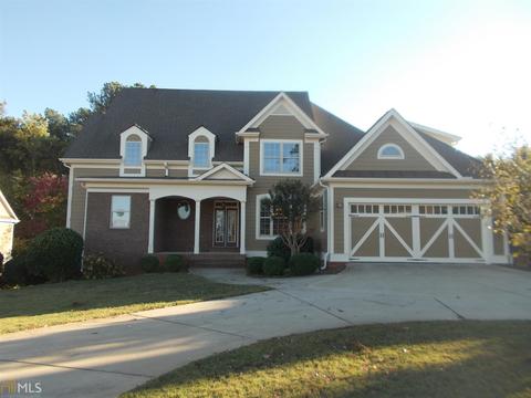 1005 Fanleaf Dr, Mcdonough, GA 30252 photo 1