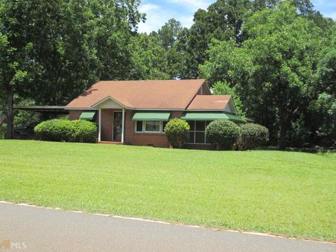985 Triune Mill Rd, Thomaston, GA 30286 photo 2