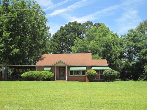 985 Triune Mill Rd, Thomaston, GA 30286 photo 1