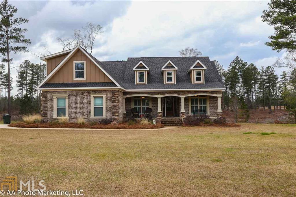 3004 Wireglass Rd, Perry, GA 31069 photo 1