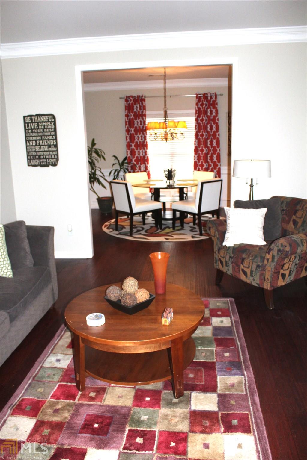 4511 Millstone Walk Dr, Buford, GA 30519 photo 7