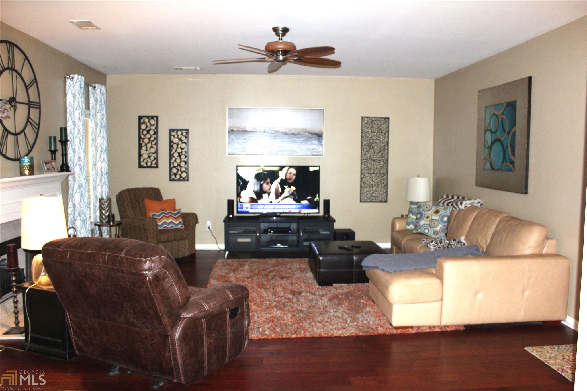 4511 Millstone Walk Dr, Buford, GA 30519 photo 15