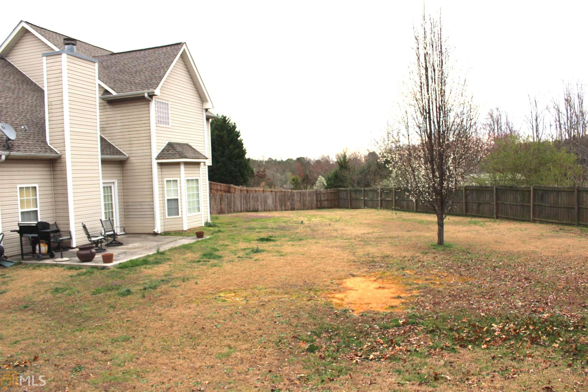 4511 Millstone Walk Dr, Buford, GA 30519 photo 30