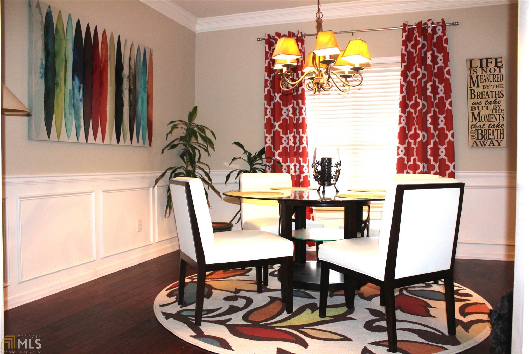 4511 Millstone Walk Dr, Buford, GA 30519 photo 4
