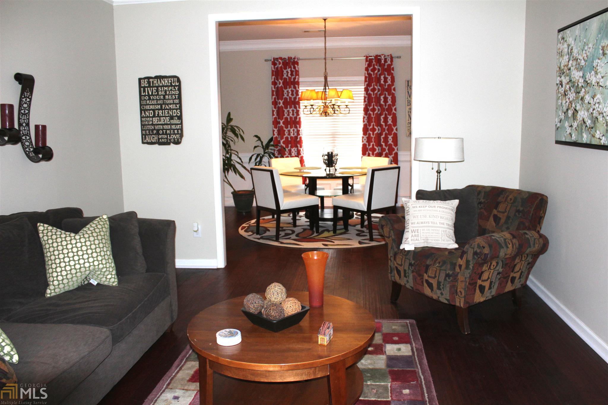 4511 Millstone Walk Dr, Buford, GA 30519 photo 8