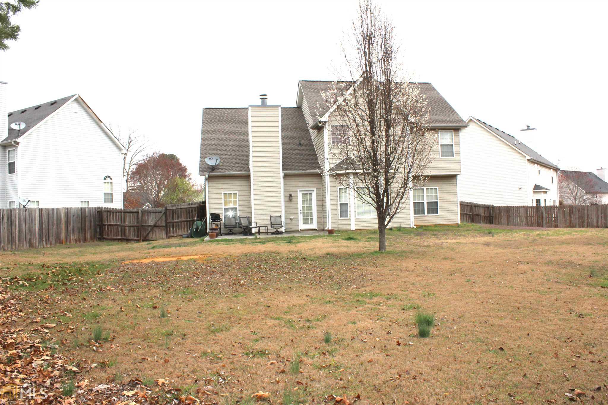 4511 Millstone Walk Dr, Buford, GA 30519 photo 29